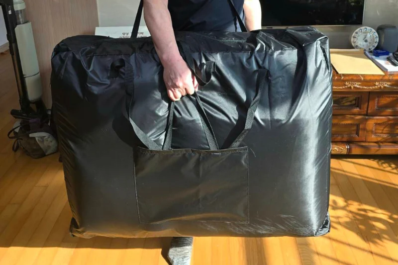 출장 마사지 관리